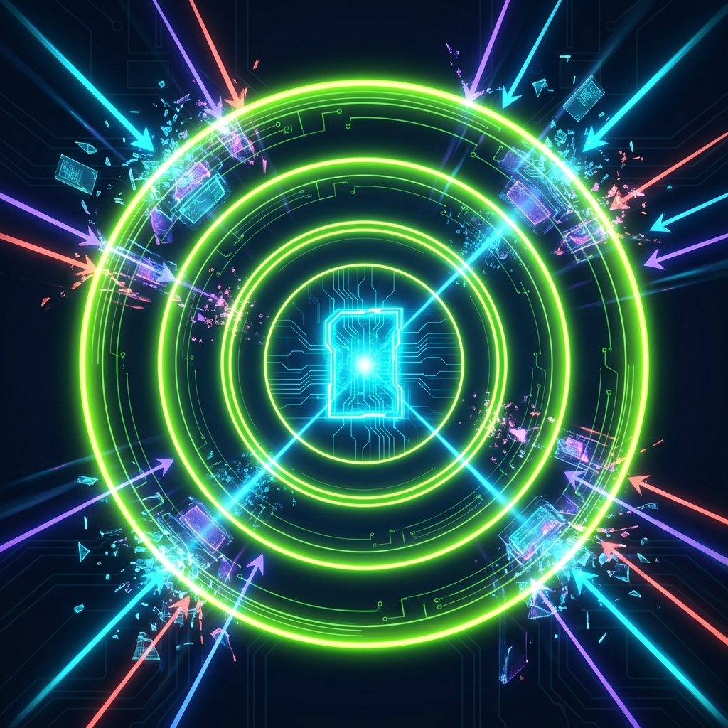 5-Tier Rate Limiting: Protecting 23 Auth Endpoints from Brute Force