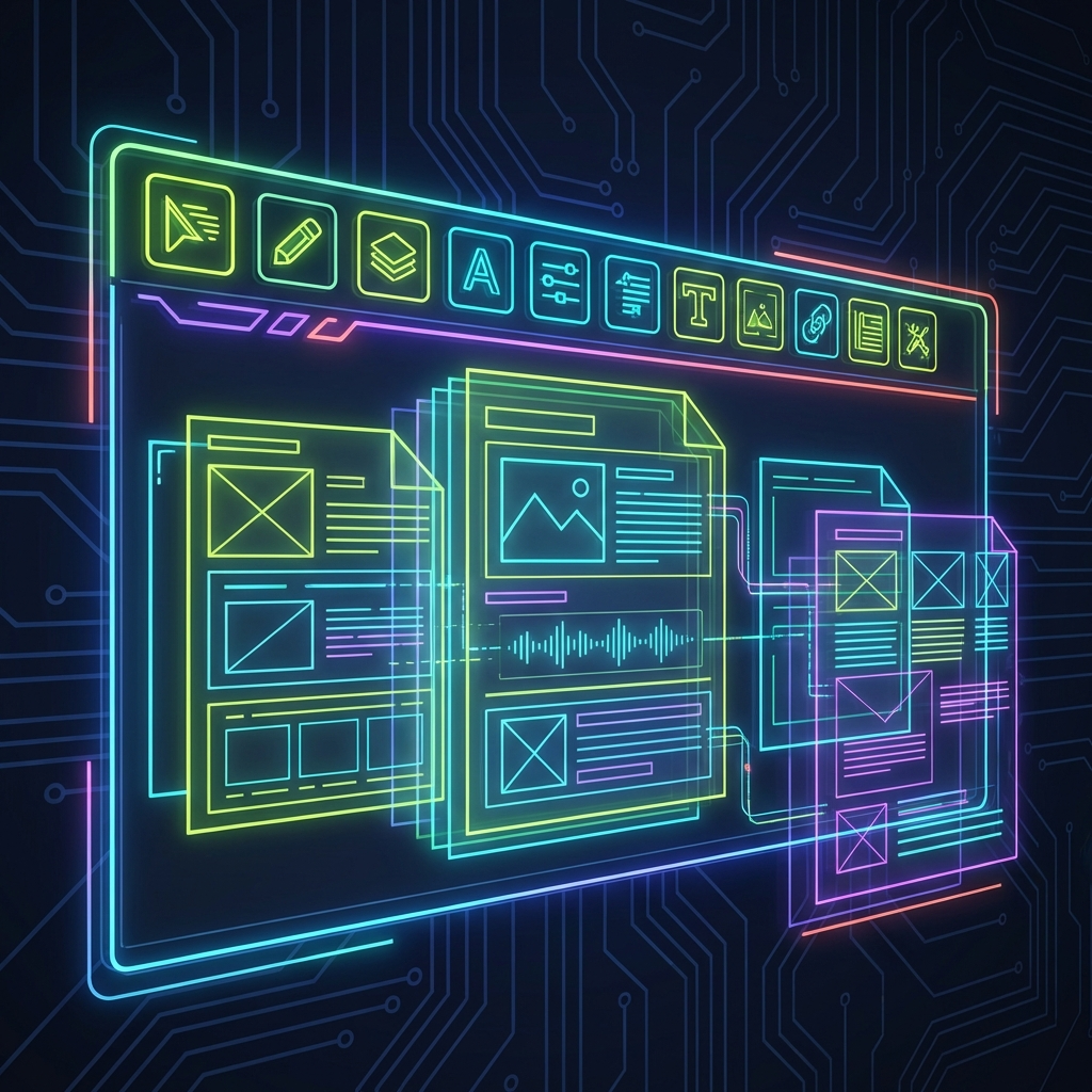 Introducing the Admin Legal Pages Editor