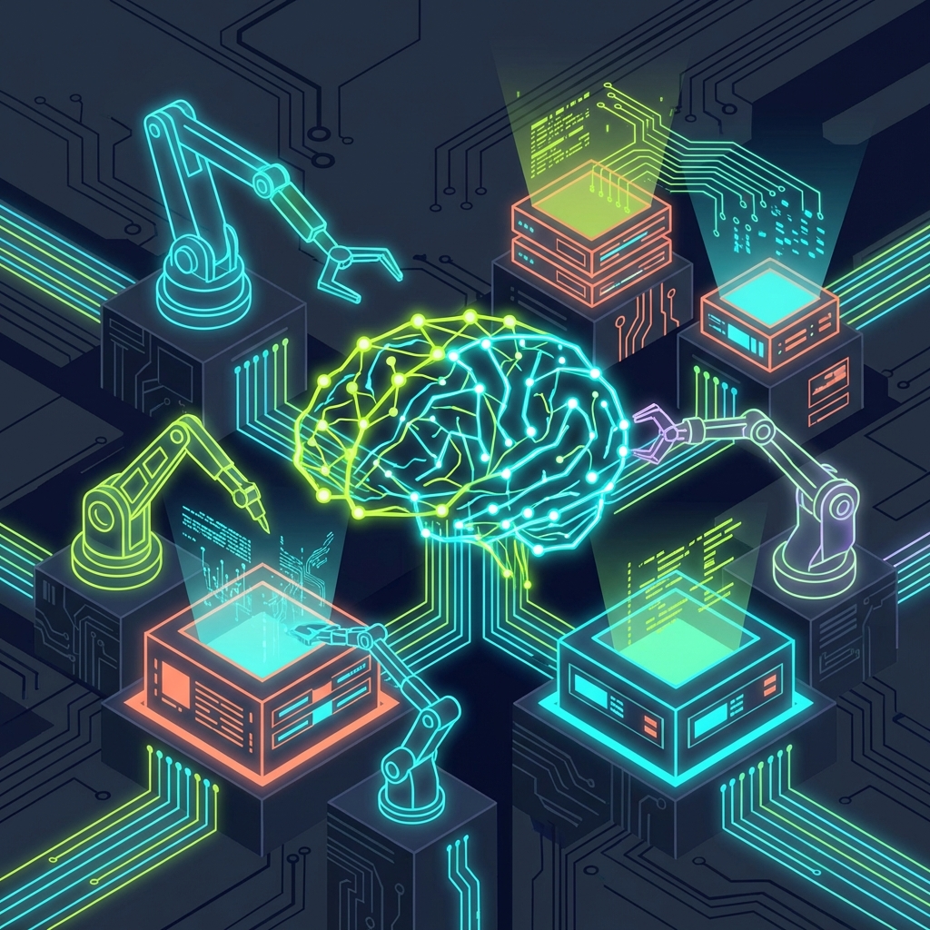 Universal App Configuration Wizard: Deploy Any App, Your Way