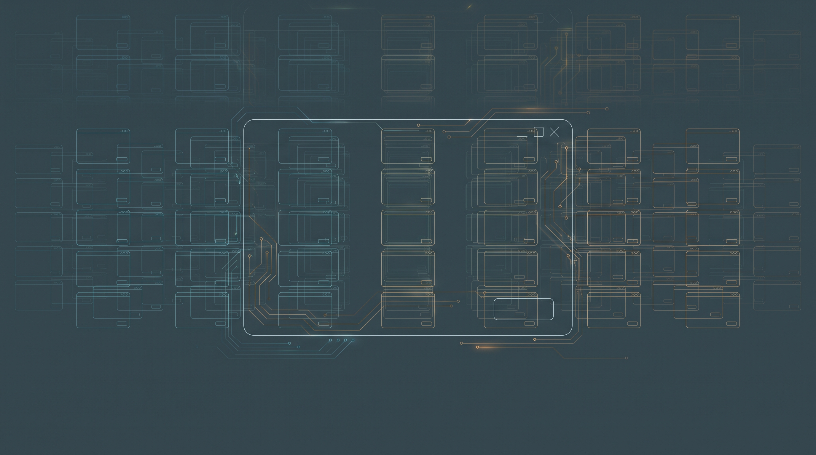 Why the beta is delayed: a component that returned nothing