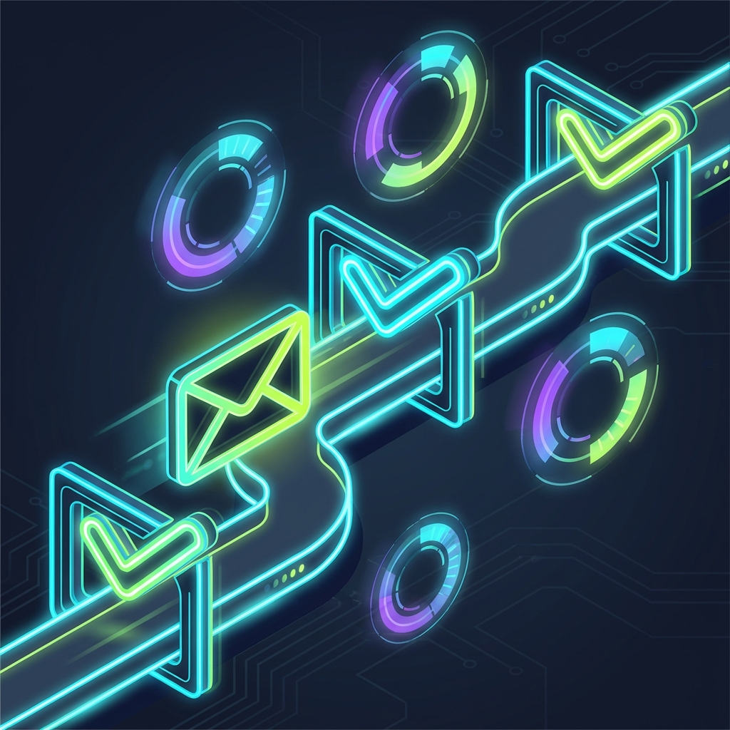 Building Production Email Infrastructure with AWS SES