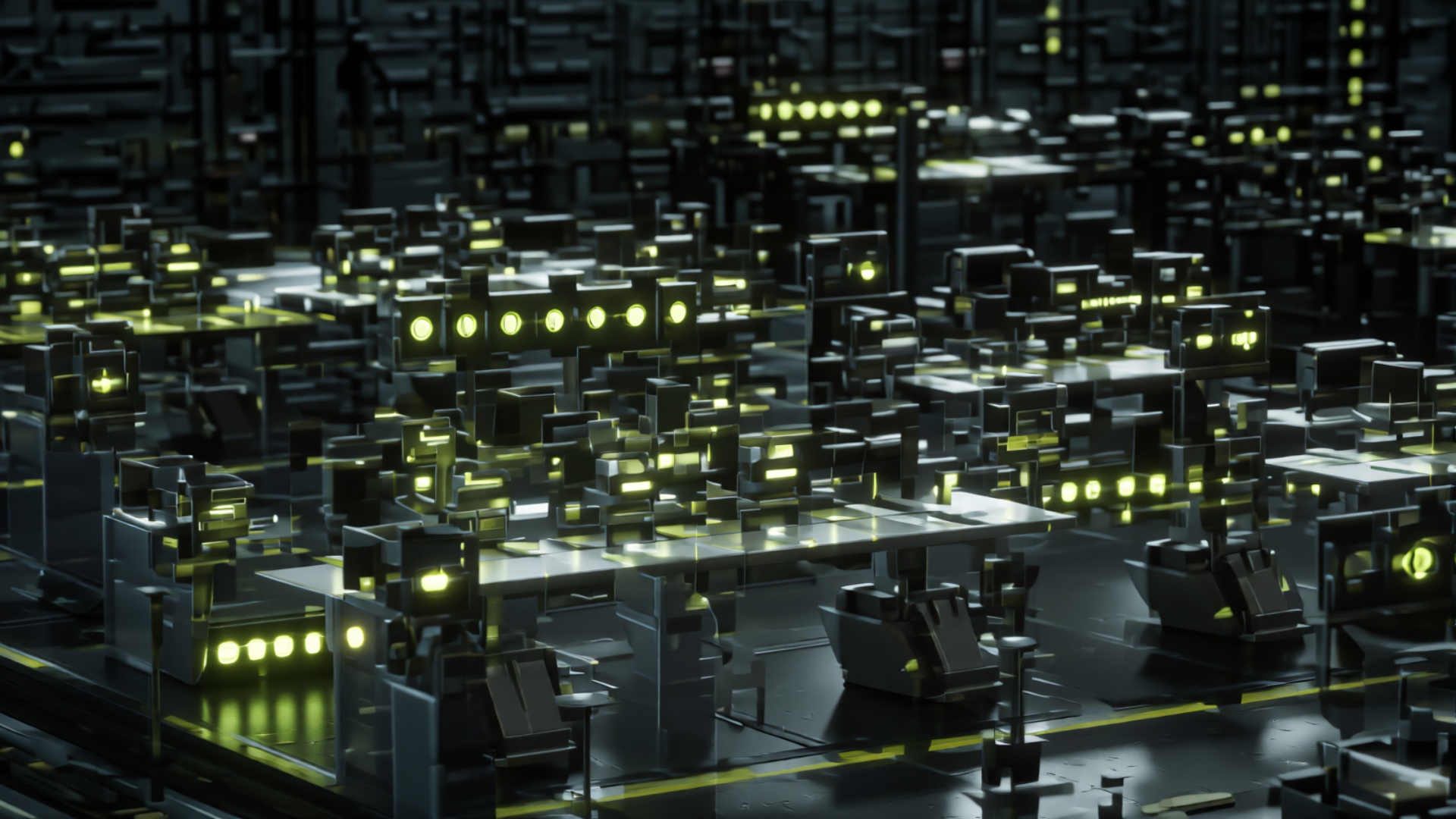 Platform v3.7.0 — Production Readiness Milestone