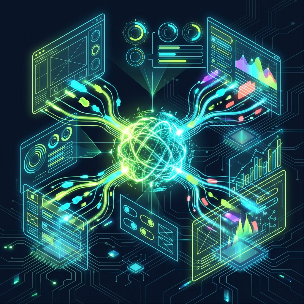 From Hardcoded Colors to Design Tokens: Standardizing 3,796 Instances