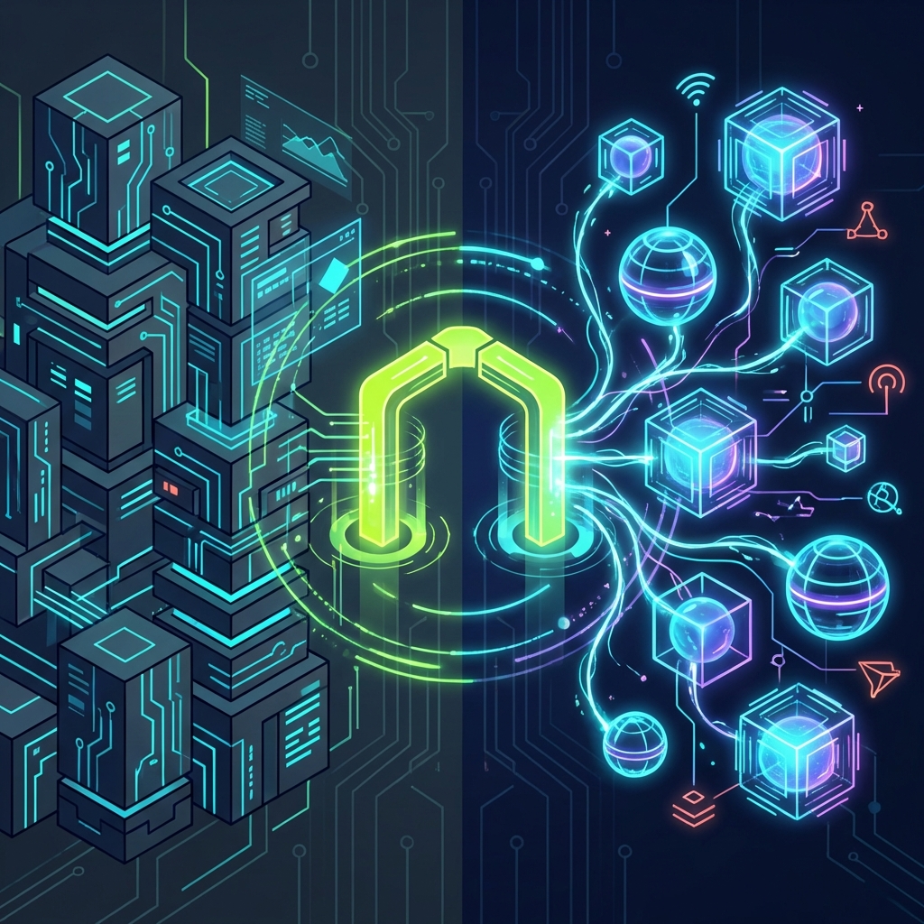 From Local Disk to S3: Building a Dual-Provider Storage Layer