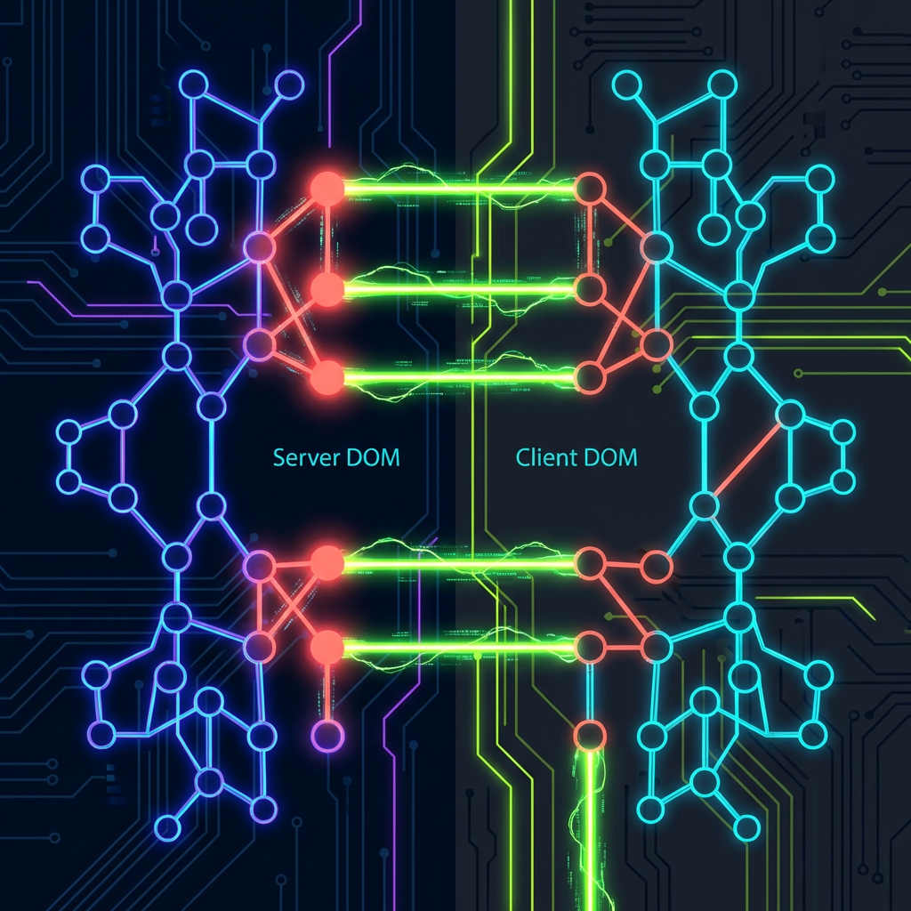 Fixing Tiptap SSR Hydration Mismatches