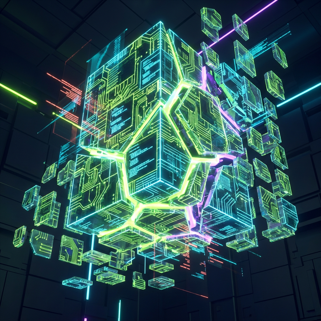 From 7 God Files to Zero: Refactoring a 162K-Line Codebase