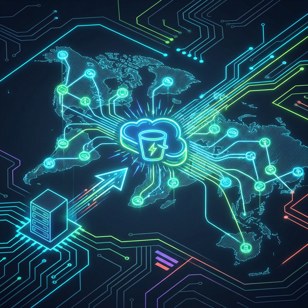 Migrating Uploads to AWS S3 + CloudFront CDN