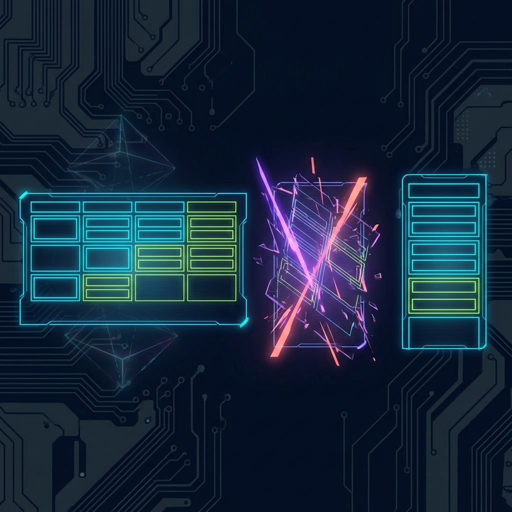 Mobile-First Tables: Fixing Touch-Scroll Conflicts