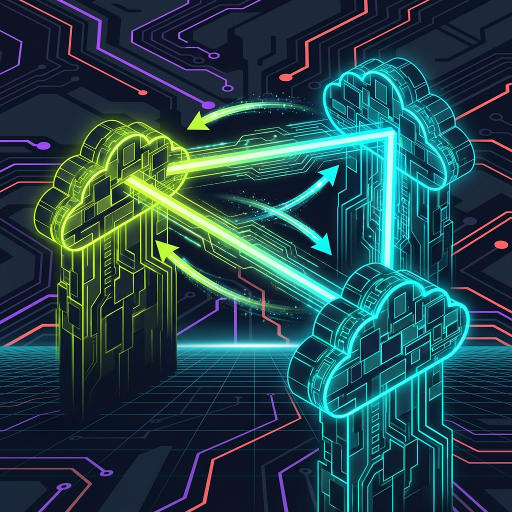 Why 2026 Is the Year Nobody Trusts a Single Cloud