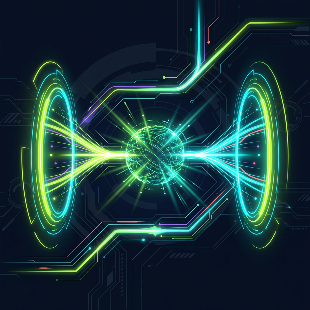 Multi-Domain Architecture: Separating Landing and Control