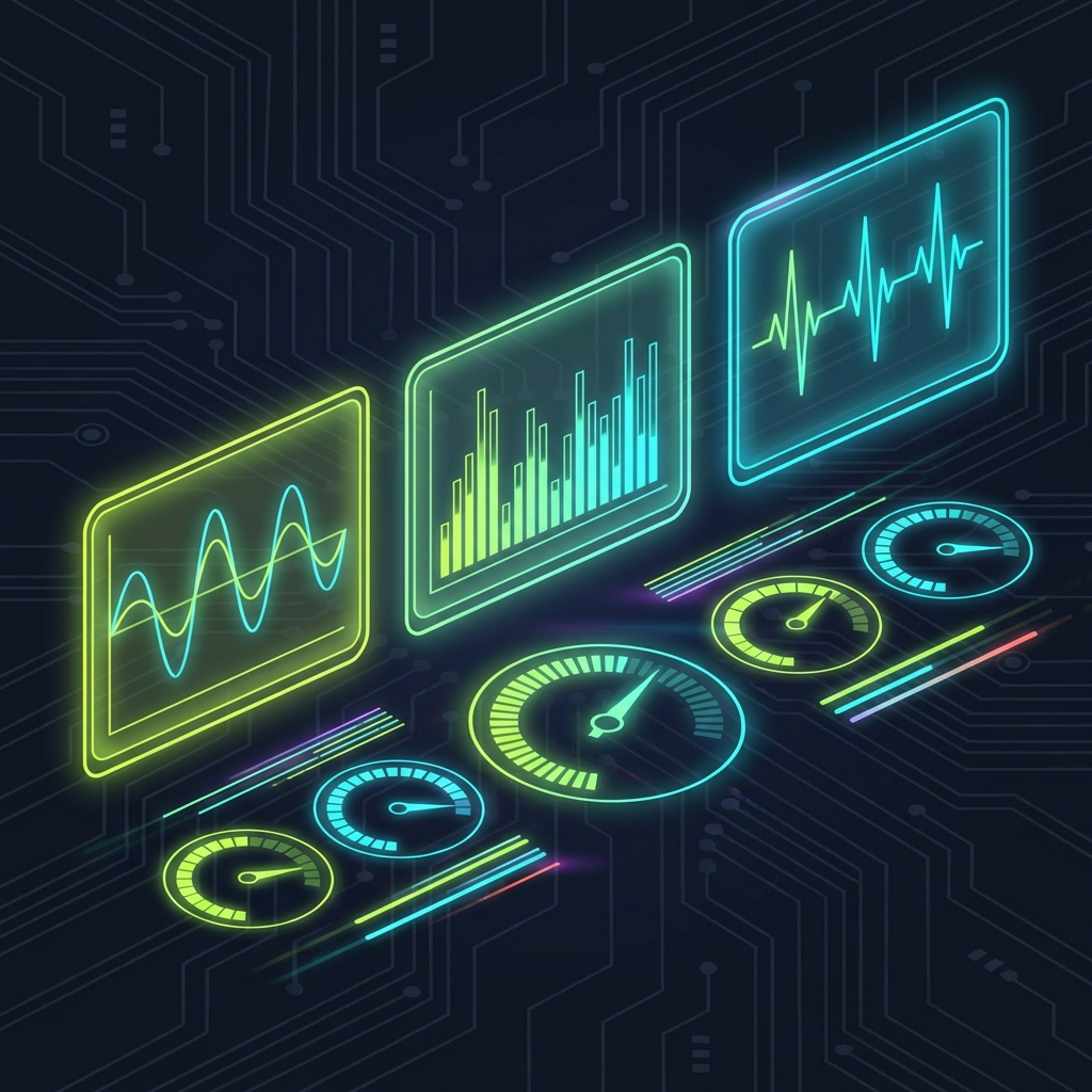 Performance Monitoring in Production