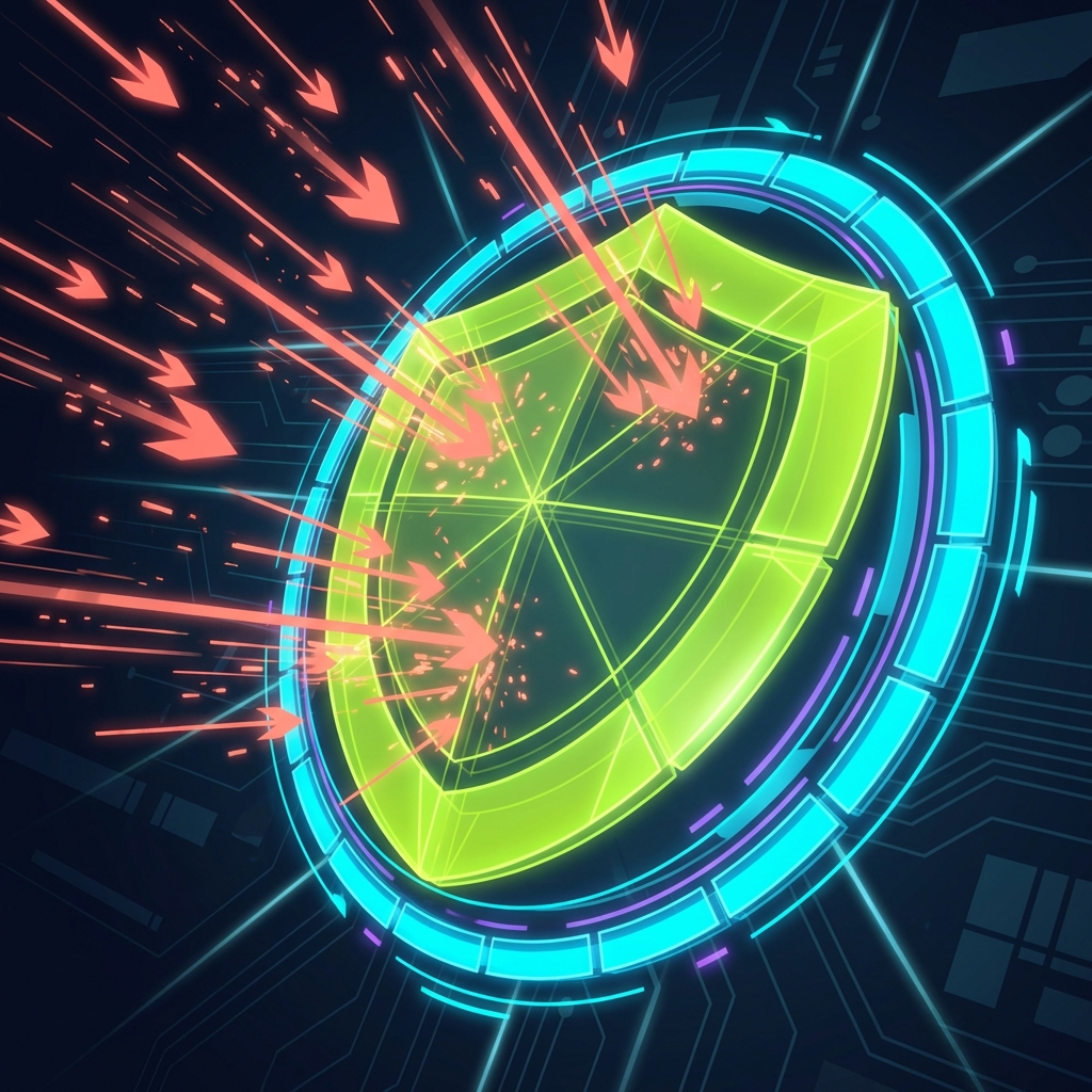 WAF Engine v2: Multi-Layer Threat Detection and IP Reputation Scoring