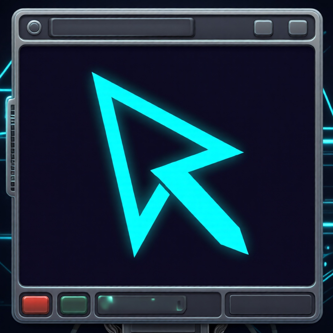 DeepSeek TUI logo
