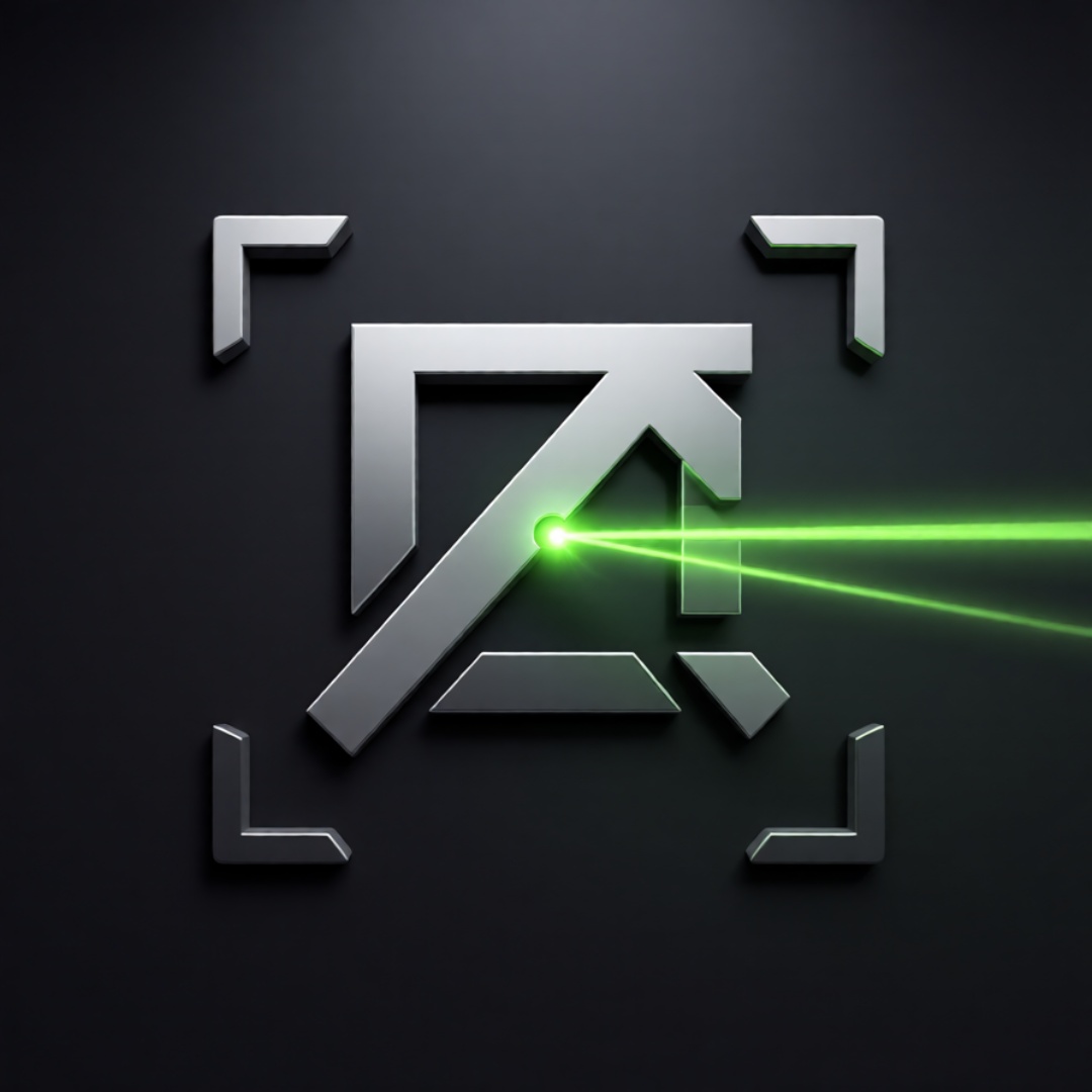 Glyph logo