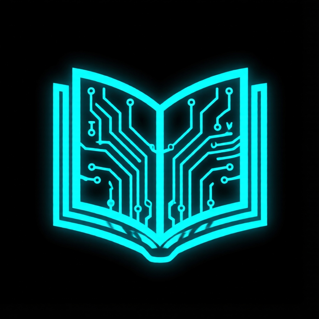libRARian logo